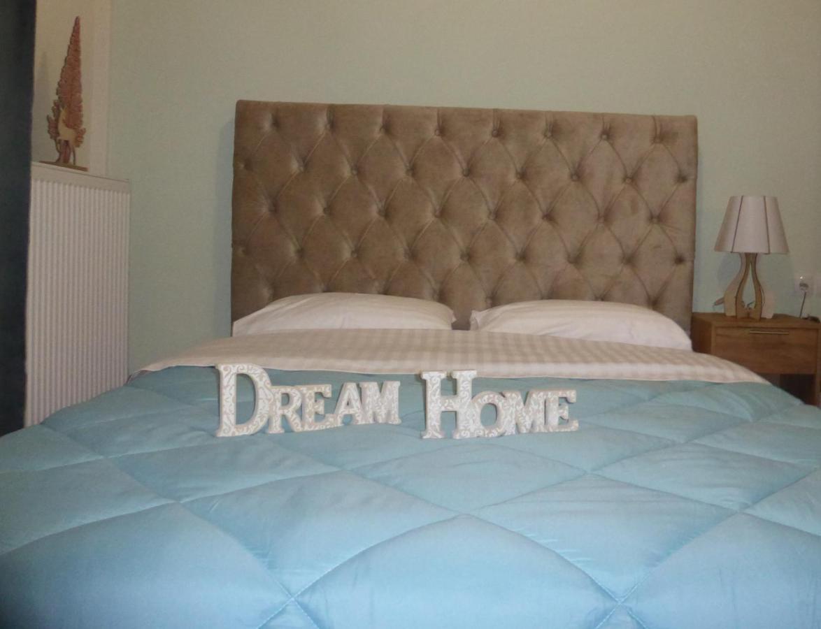 Dream Home Larissa Ngoại thất bức ảnh
