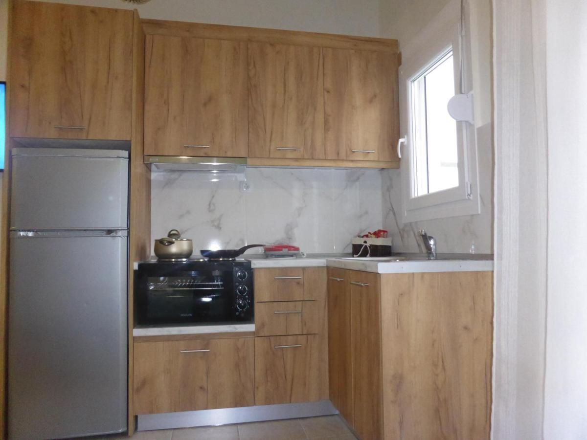 Dream Home Larissa Ngoại thất bức ảnh