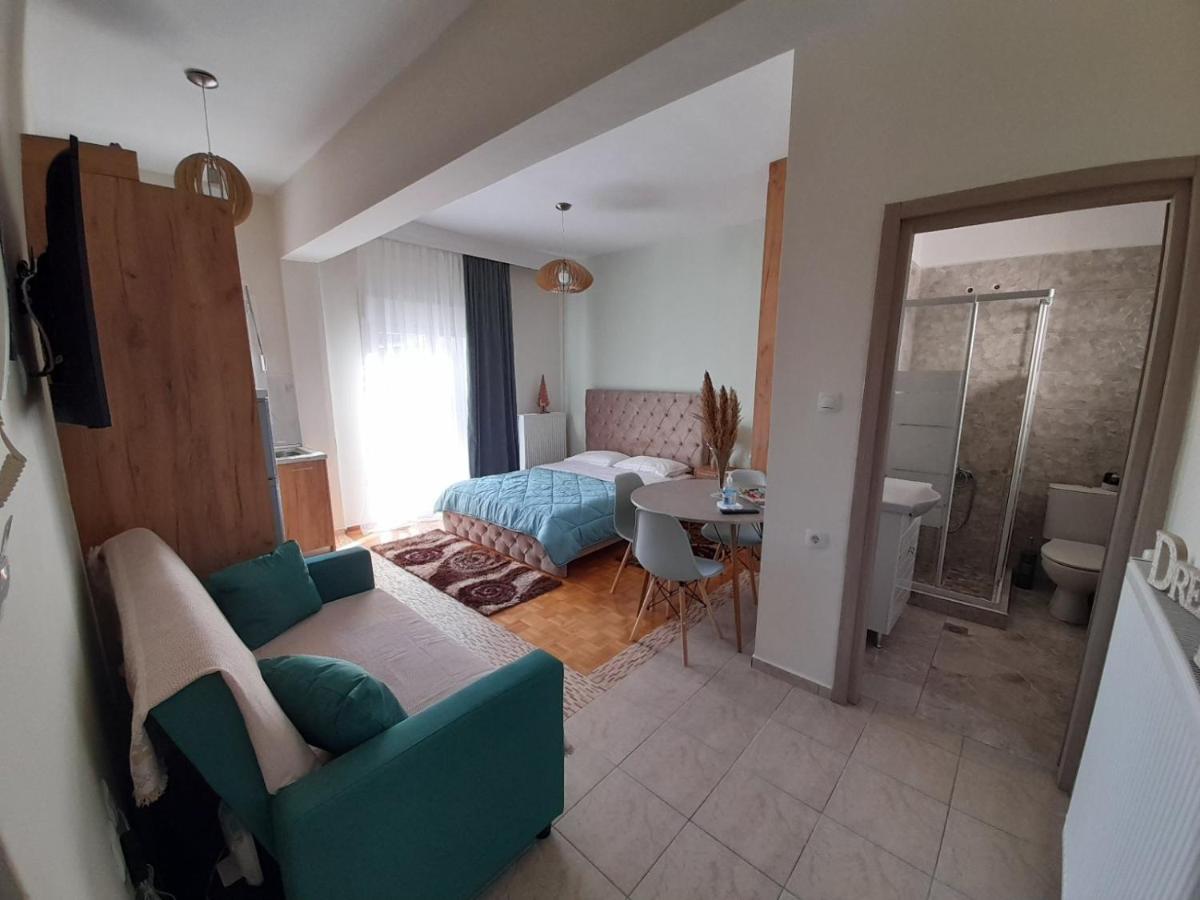 Dream Home Larissa Ngoại thất bức ảnh