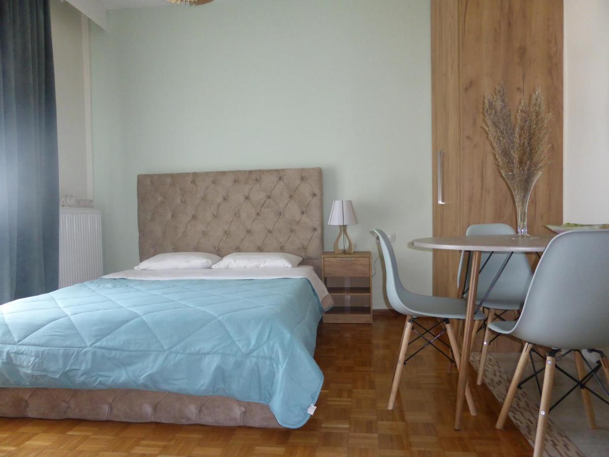 Dream Home Larissa Ngoại thất bức ảnh