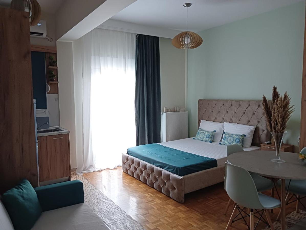 Dream Home Larissa Ngoại thất bức ảnh
