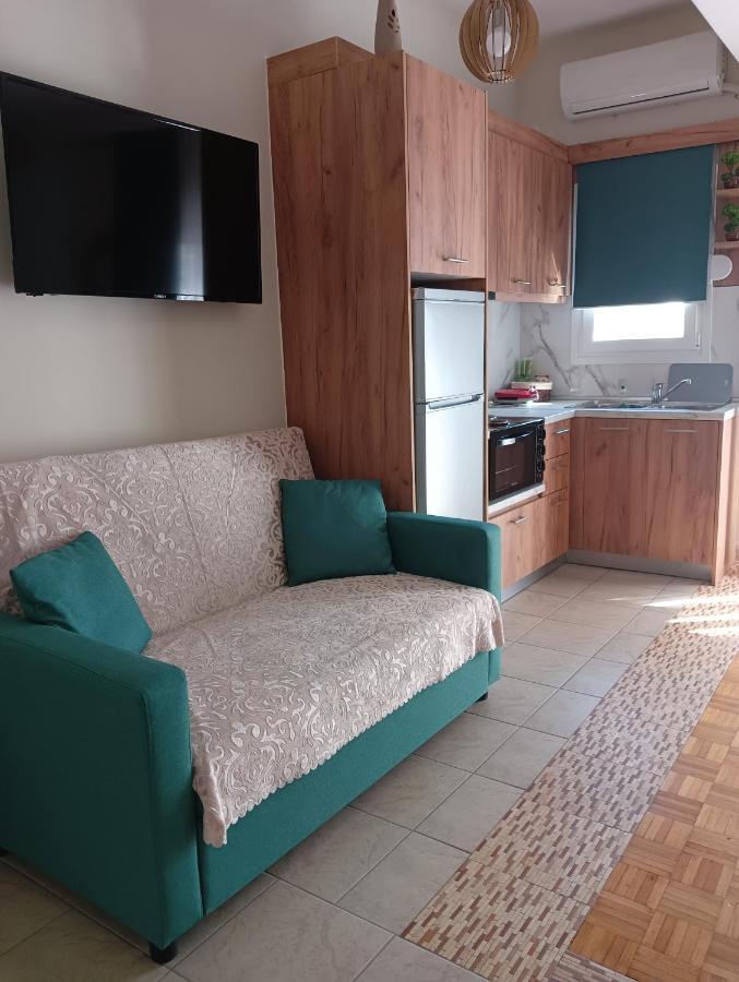 Dream Home Larissa Ngoại thất bức ảnh