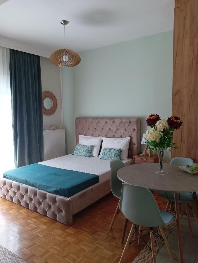 Dream Home Larissa Ngoại thất bức ảnh