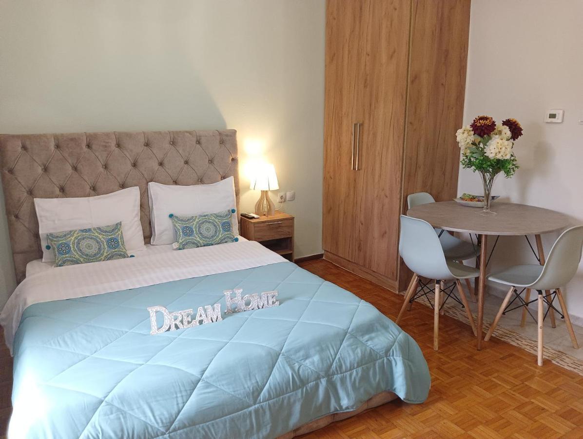 Dream Home Larissa Ngoại thất bức ảnh
