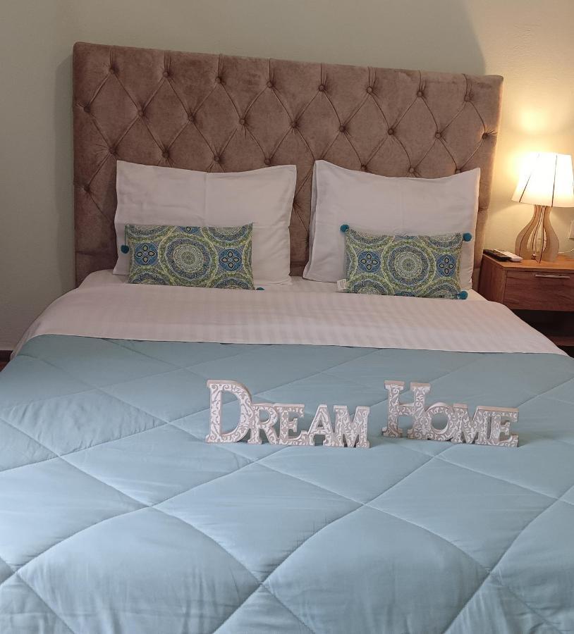Dream Home Larissa Ngoại thất bức ảnh