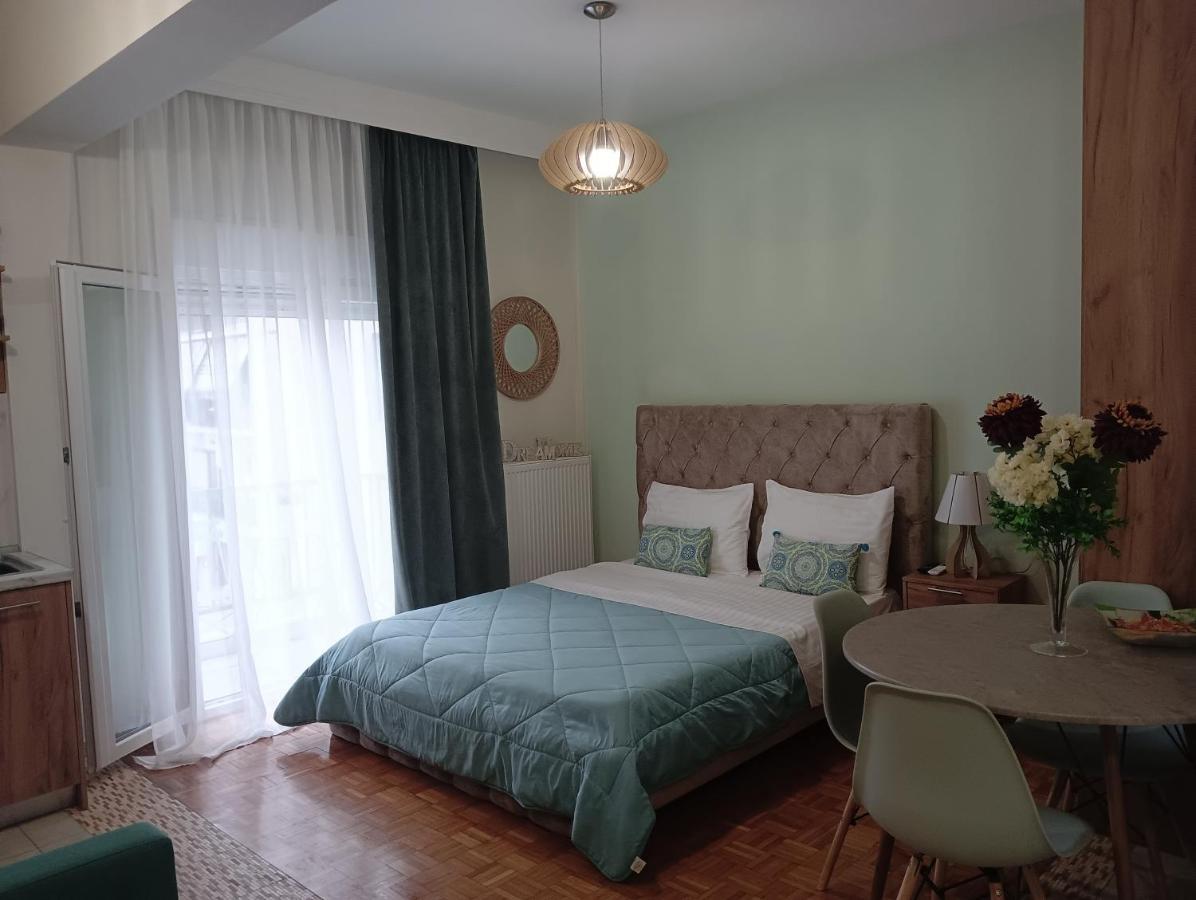 Dream Home Larissa Ngoại thất bức ảnh